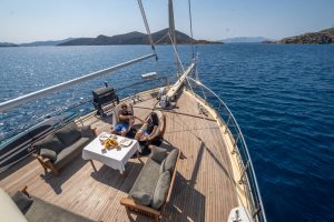 tailor-made cruise in Turkey