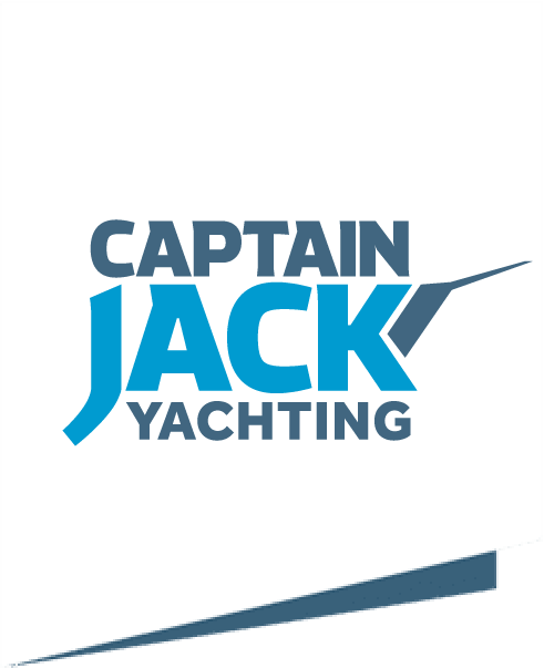 logo captain jack square